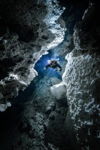 Cave Diving | Technical Diving | Overhead environments Playa del Carmen Tulum
